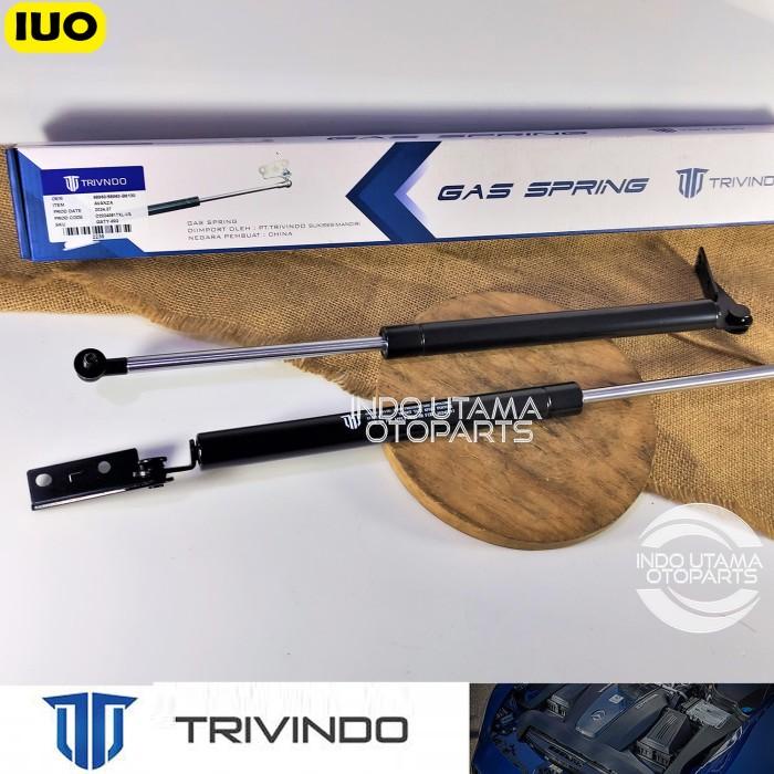 SALE  SHOCK BAGASI BELAKANG AVANZA XENIA HIDROLIK PINTU MOBIL TRIVINDO GAS SPRING B9130 READYY