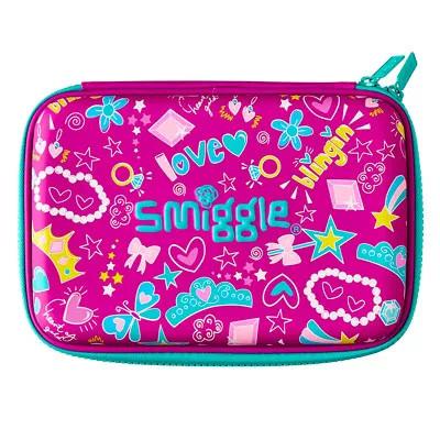 

JTTOP" SMIGGLE HARDTOP PENCIL CASE SALE - TEMPAT PENSIL SMIGGLE STATIONERY