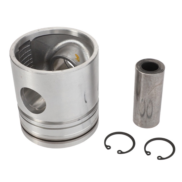 3905856M91 Piston Massey Ferguson