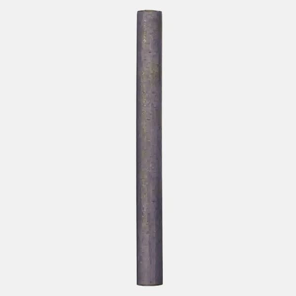Elektroda Batang Karbon Graphite Electrode Rod