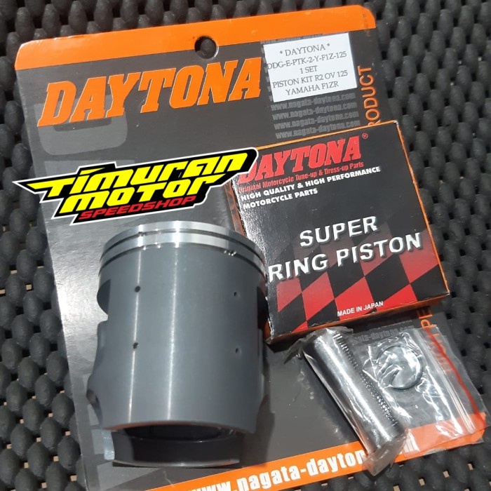 PISTON DAYTONA FIZR