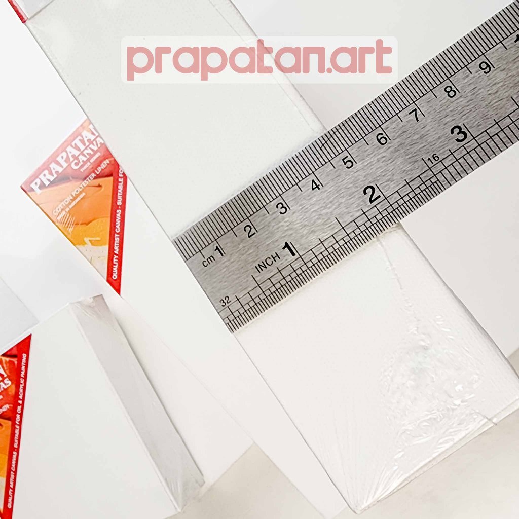 

Promo Kanvas Lukis Prapatan Thick Series 5Cm Painting Canvas
