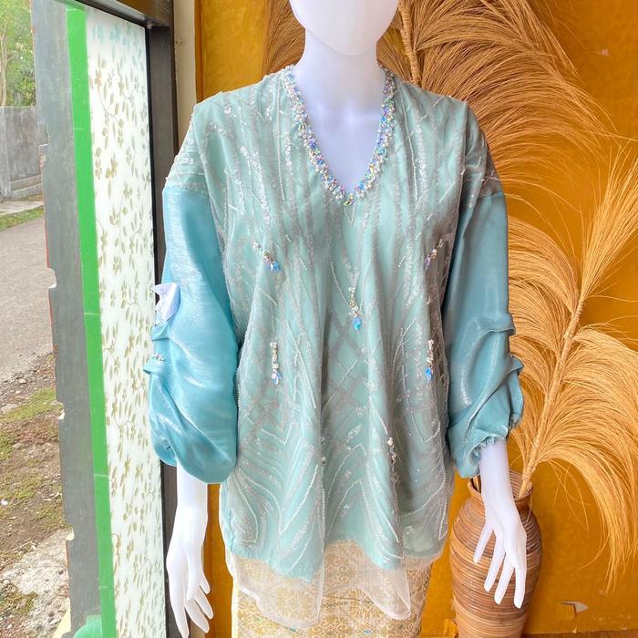 TERPERCAYA Baju bodo bugis baju bodo payet moderen baju bodo payet baju adat