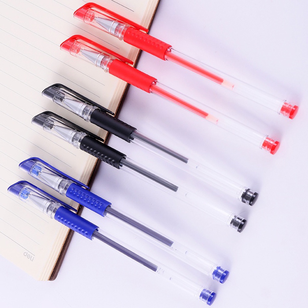 

Harga Miring Bobastore Pena Gel 0.5 Mm Gel Mimi Perlengkapan Sekolah Pulpen Gel Cair Atk R047 R170