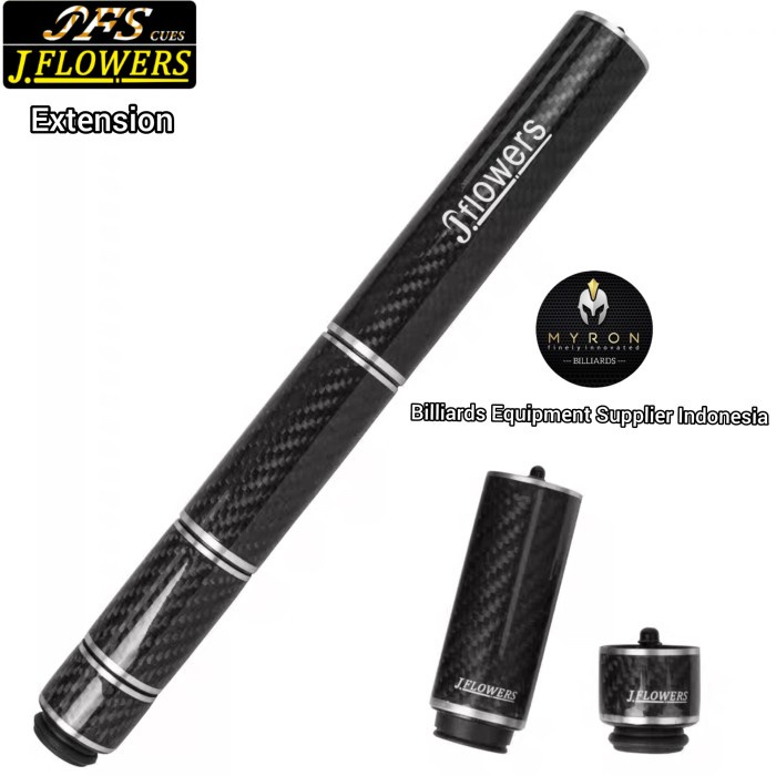Extension Carbon Stick Jflowers