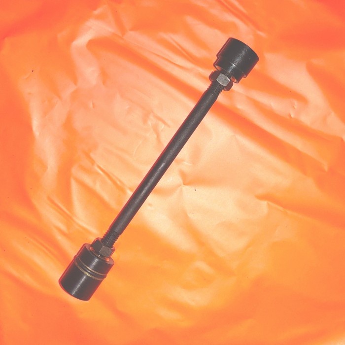 READY STOCK SEHER SET OD25 SUPER - SEHER TEFLON SUPER OD25 - JAWARA TIGER - BARATA