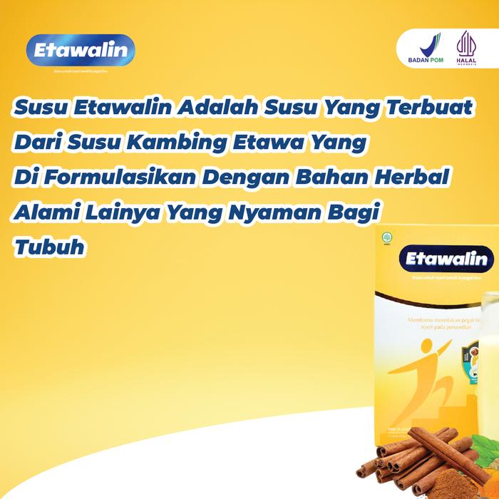 

terbaru !!! susu etawalin asli original official paket 3 box etawalin susu untuk sendi tulang halal