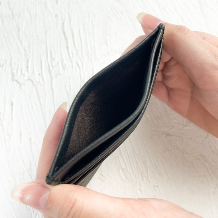 

Stefan - Javier Card Holder / Dompet Kartu