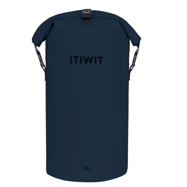 ITIWIT Tas Kering 30L Dry Bag Kedap Air