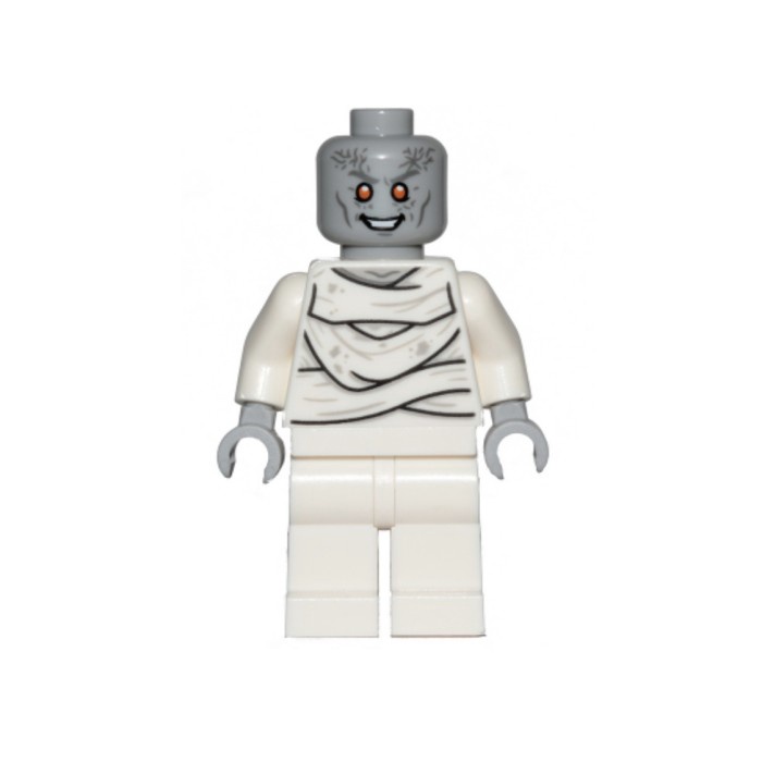 Lego Minifigures Gorr Thor Marvel Sh812 76207 76208