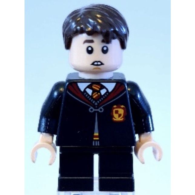 Lego Minifigures Neville Longbottom Harry Potter Hp299 76395