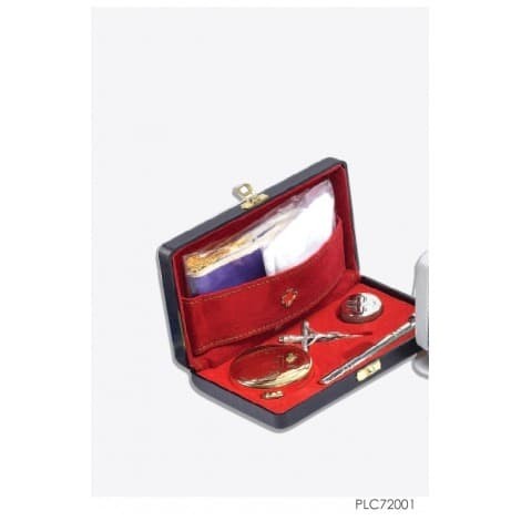 

Ready Viaticum Set Untuk Imam Perlengkapan Liturgi Katolik Italy