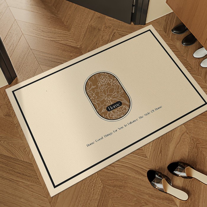 Keset Anti Slip / Keset / Keset Kaki / Karpet / Karpet Dapur / Karpet Anti Slip / Karpet Kamar /