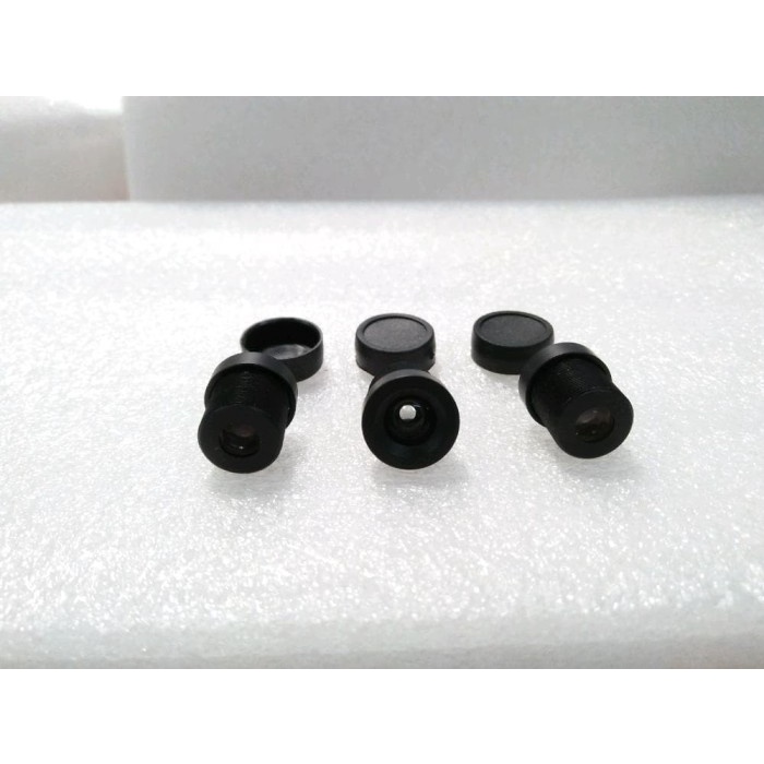 Product Laris Lensa Cctv 6Mm Small - Cctv Lens 6 Mm