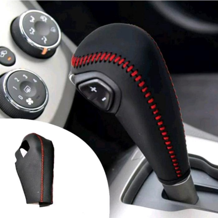 sarung tuas perseneling knob shift matic CHEVROLET SPIN AVEO TRAX