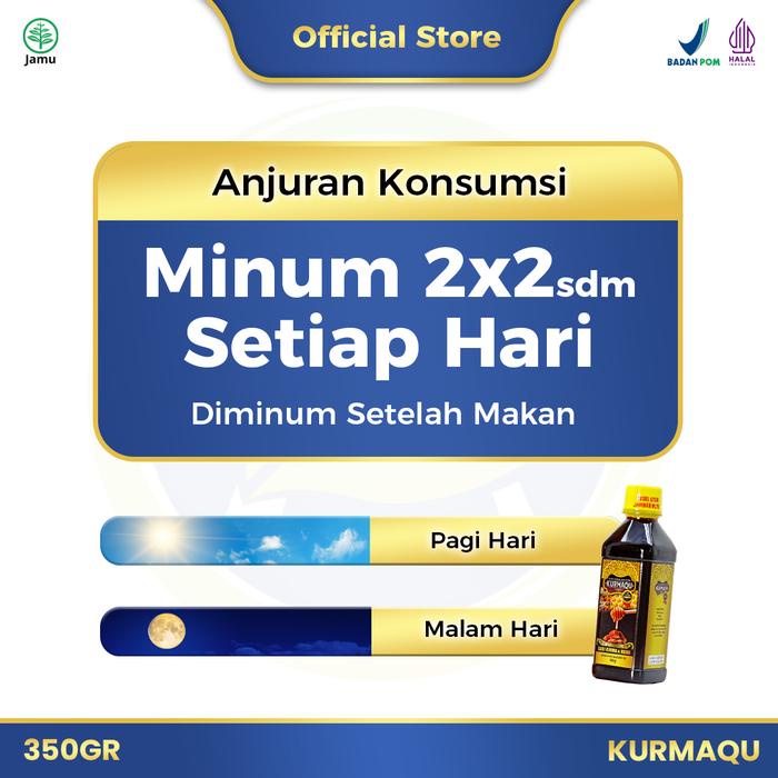 

KurmaQu Sari Kurma dan Madu Asli Atasi Batuk Kering dan Berdahak