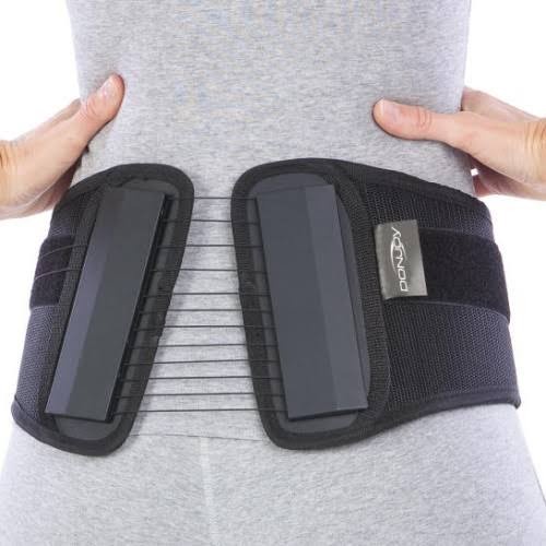 Korset Lumbal DONJOY LITE Saraf Kejepit Sakit Pinggang HNP