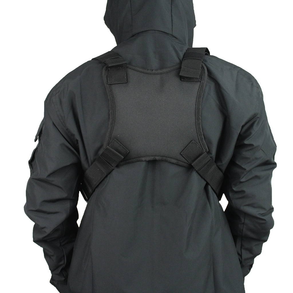 HOT PRODUCT NEISDA - Tas Dada Tactical Emerland Cream