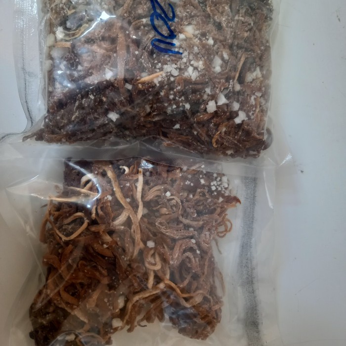 

Sale! Asam Mangga Kaloe