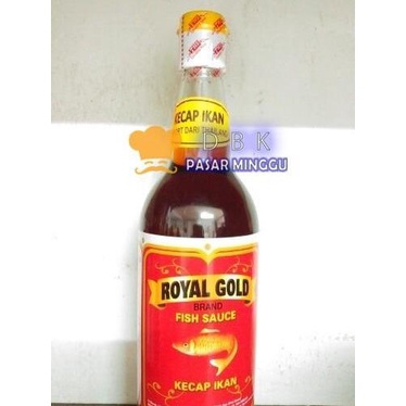 

Sale! Kecap Ikan Royal Gold 725Ml