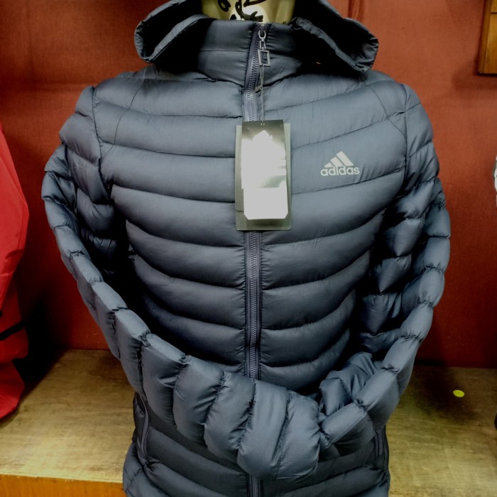 jaket winter import adidas/northface