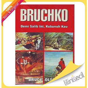 

Bruchko (Bruce Olson)