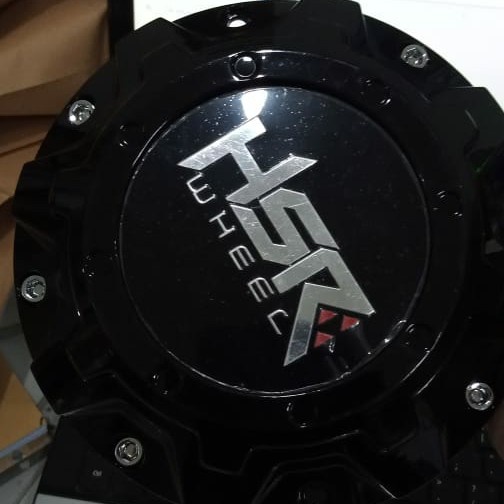 Terbagus Tutup Velg Dop Velg Hsr
