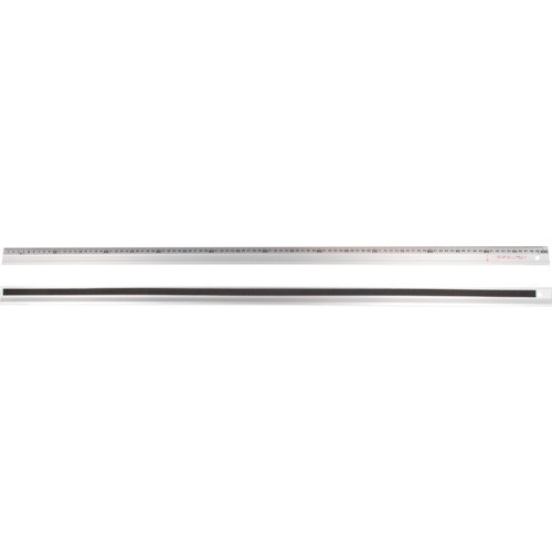 

Promo Terbatas Shinwa Penggaris Anti Slip 1000Mm 1M Aluminum Cutting Guide 65382