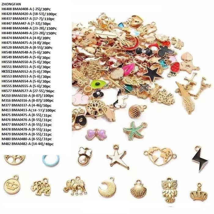 

Terlaris Charm Liontin Bentuk Unicorn / Mobil / Burung / Pohon Handmade Diy Untuk Aksesoris Kalung /
