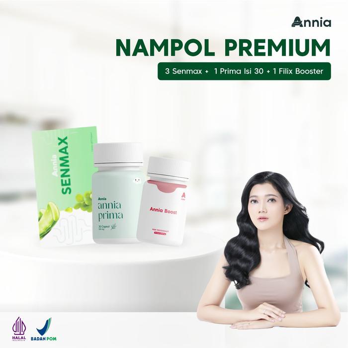 

Paket Nampol Premium Annia (Annia Prima 30 + Senmax Annia 30 + Fillix Booster 15) - Komposisi Kayu