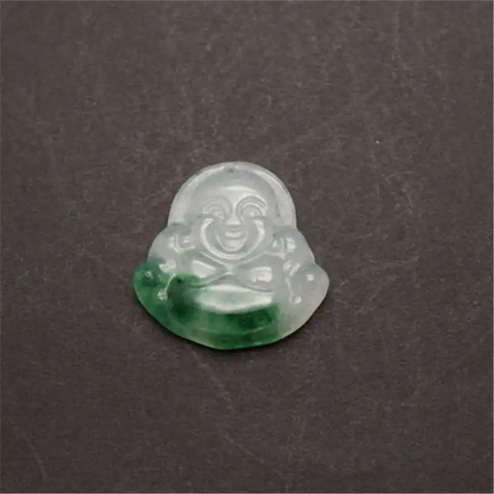 

Terlaris Giok Smilling Budha Lionting Lucky Charm SALE