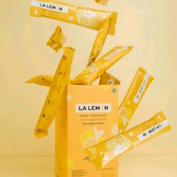 

Lalemon Fiber Drink