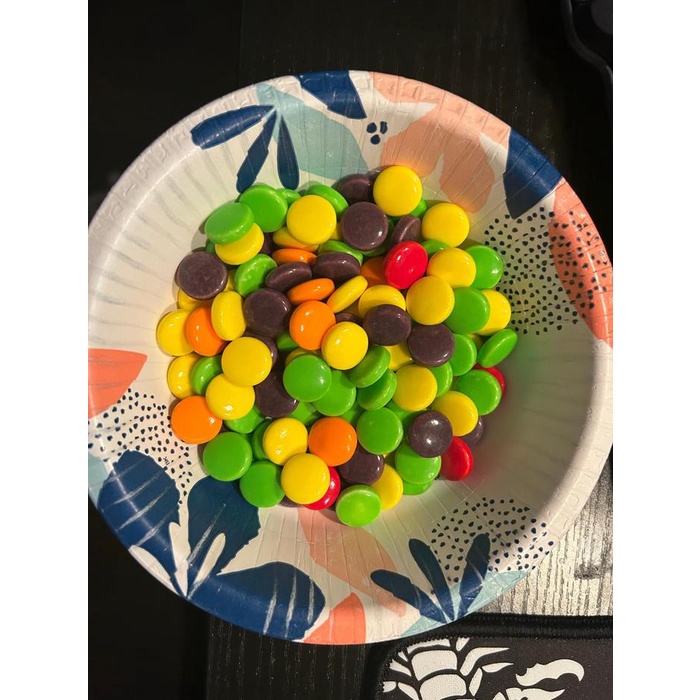 

SALE !!! SPREE HARD CANDY - PERMEN RASA BUAH IMPOR USA READYY