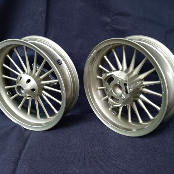 Limited Velg Nmax Power