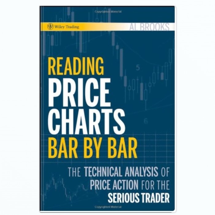 

SALE !!! BUKU READING PRICE CHARTS BAR BY BAR READYY