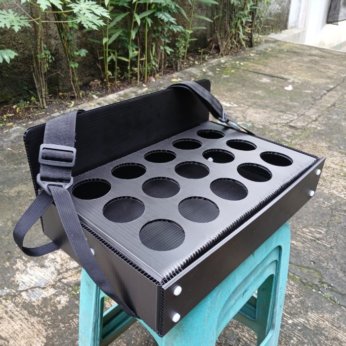 

SALE TERHOTT BOX ASONGAN BOX JUALAN MAKANAN MINUMAN TRAY SPG BOX ASONG TRAY ASONGAN MINUMAN KELILING