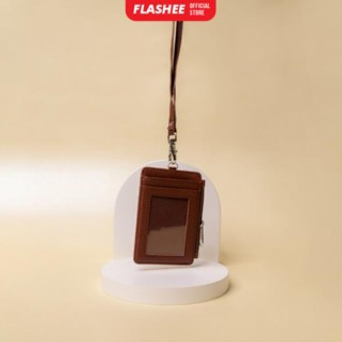 

SALE PROMO PAKET BUNDLE NAME TAG RESLETING V2 LANYARD SELETING PAKET HEMAT ID CARD HOLDER 2 PCS