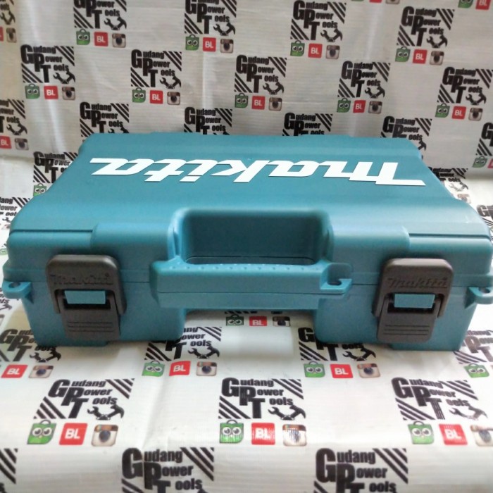 Koper Box Bor Cordless /Koper Bor Baterai