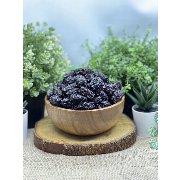 

SALE !!! ANGCO HITAM / OCO / KURMA HITAM / BLACK DATES / WU ZAO 1 KILO READYY
