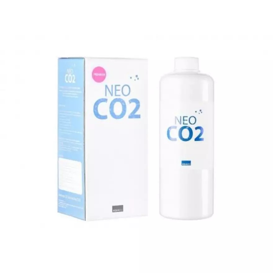 Tabung Co2 Aquascape Neo Co2 Set / Equipment / Aquarium / Aquascape