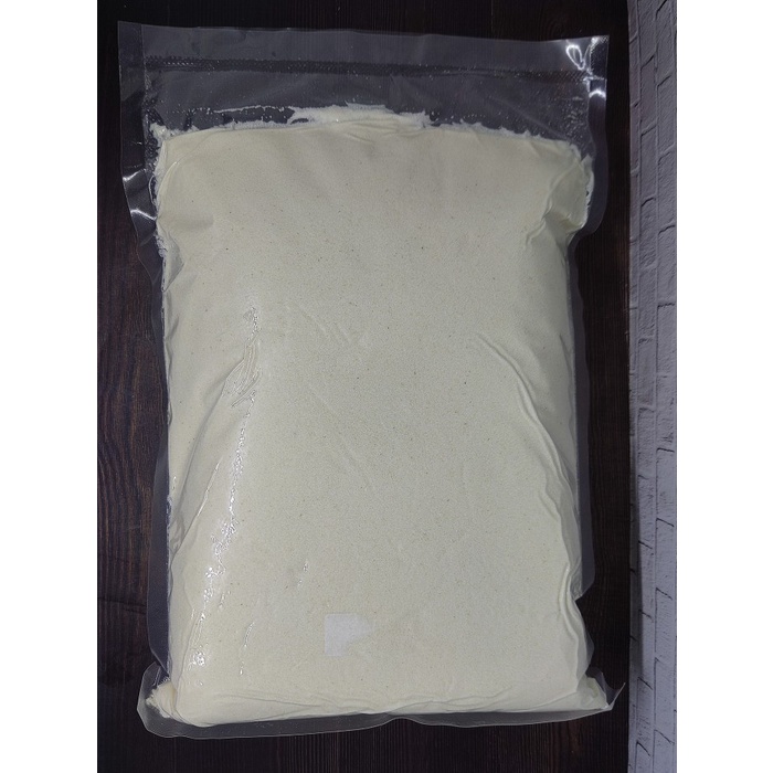 

SALE !!! TEPUNG SEMOLINA PUTIH HALUS 1KG READYY