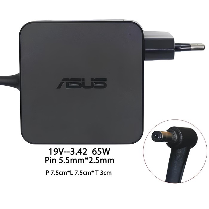 Charger Asus Vivobook/Expertbook