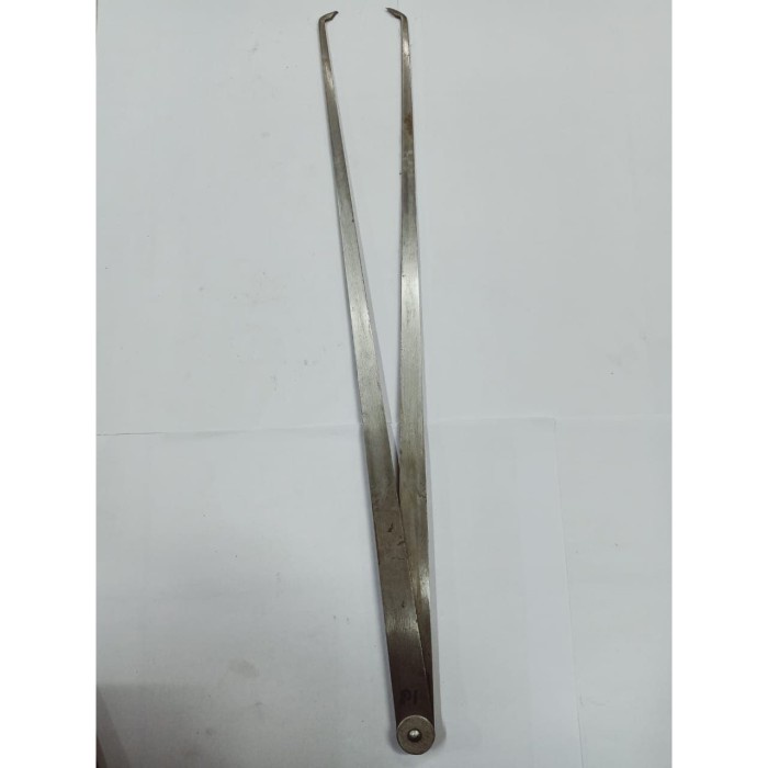 

JANGKA BESI DALAM 18