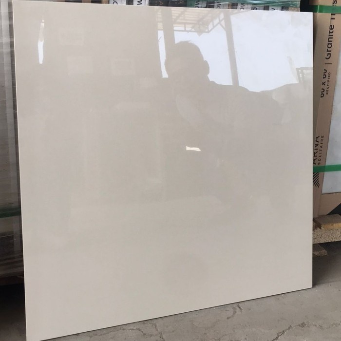 GRANITE RIXO 60x60 Cream Polos (1.44m2)