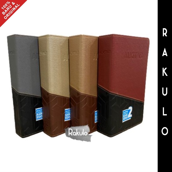 

Alkitab Ukuran Besar Big Letter Tb2 064 Ti Bl Geometri Tb 2 Lansia