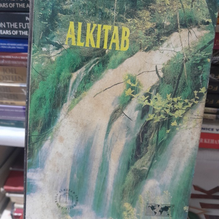 

Alkitab Lbi
