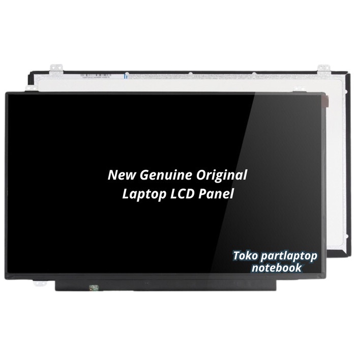 DISKON LAYAR LCD ACER ASPIRE V5-471 V5-471G V5-471P V5-471PG ORIGINAL NEW MONITOR PANEL SCREEN