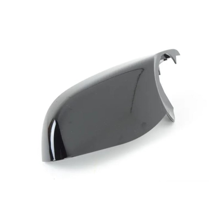 Bmw F10 F12 F13 Tutup Cover Spion Bawah Shadowline Gloss Black Kanan Termurah