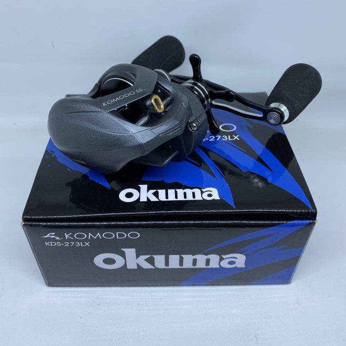 Okuma Komodo KDS-273LX
