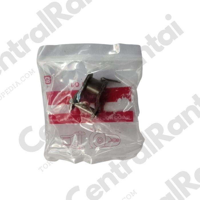 TERBARU OFFSET LINK RS 50-1 DID ORI 100%